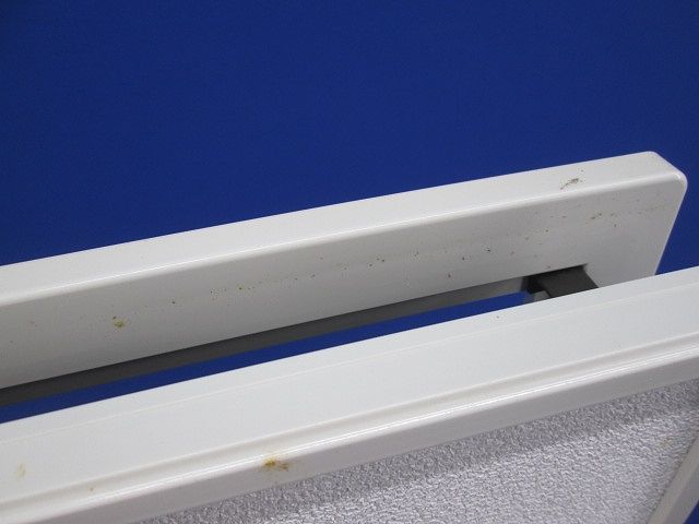 天埋形換気扇用ルーバ FY-38L21