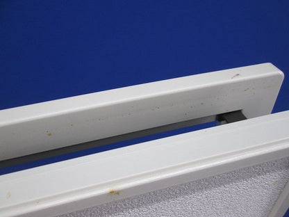 天埋形換気扇用ルーバ FY-38L21