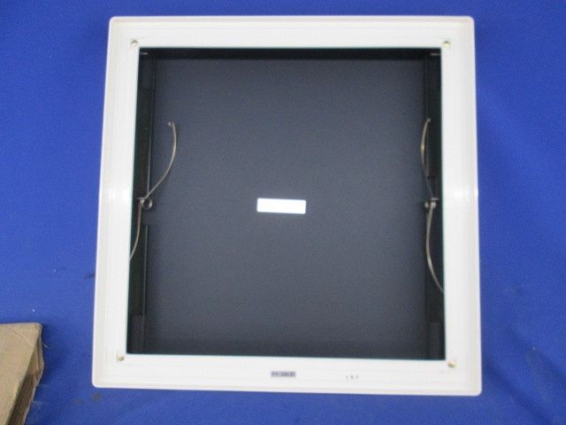 天埋形換気扇用ルーバ FY-38L21