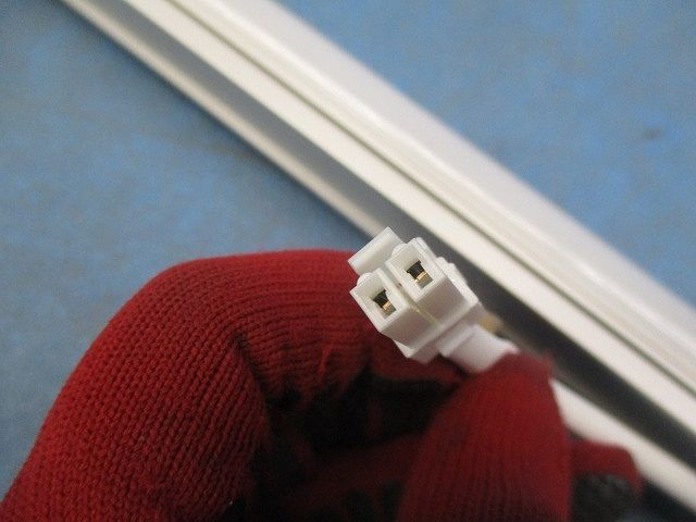 LED間接照明(1組入) DSY-3904AT/WT/YT