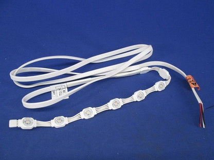 LEDテープライト(全長約2m30cm) DC8V