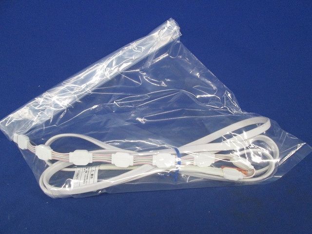 LEDテープライト(全長約2m30cm) DC8V
