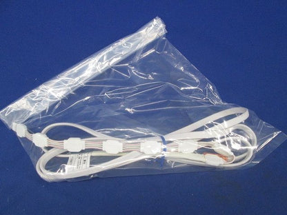 LEDテープライト(全長約2m30cm) DC8V