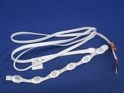 LEDテープライト(全長約2m30cm) DC8V