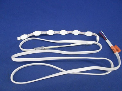 LEDテープライト(全長約2m30cm) DC8V