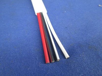 LEDテープライト(全長約2m30cm)(汚れ有) DC8V