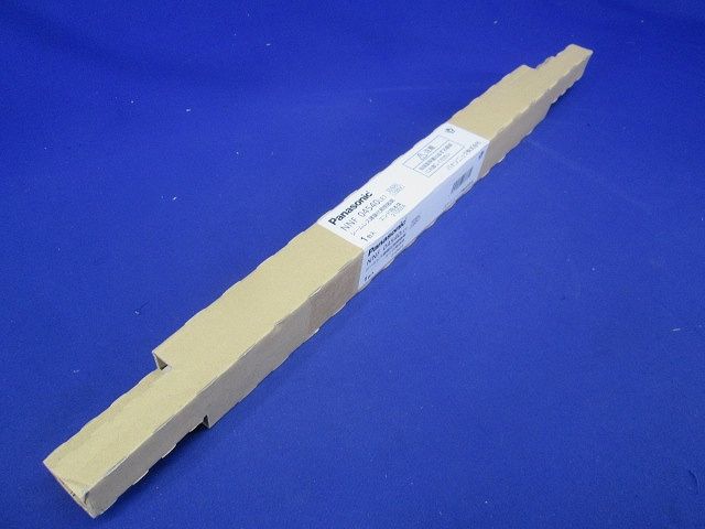 シームレス建築化照明器具 エンド用本体 NNF04540LE1