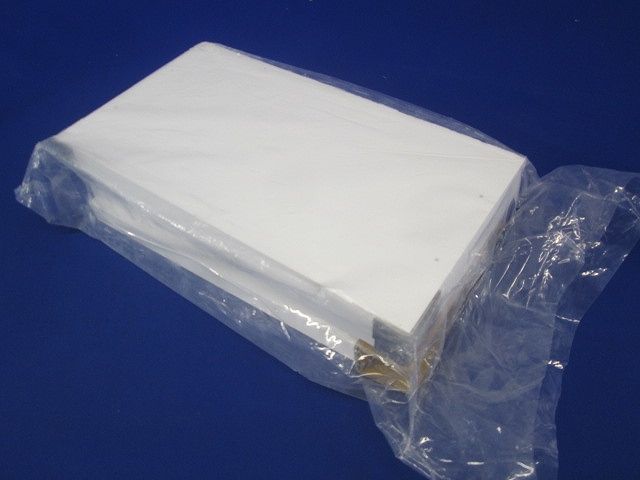 換気扇・ロスナイ [別売]標準換気扇用システム部材 取付枠 P-20HW6