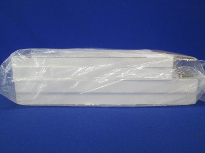 換気扇・ロスナイ [別売]標準換気扇用システム部材 取付枠 P-20HW6