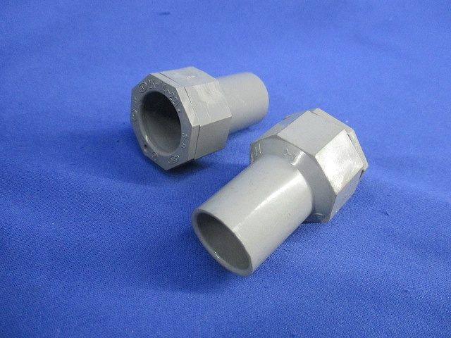 2号コネクタ用アダプタ(13個入)(汚れ有) 2K-14~22