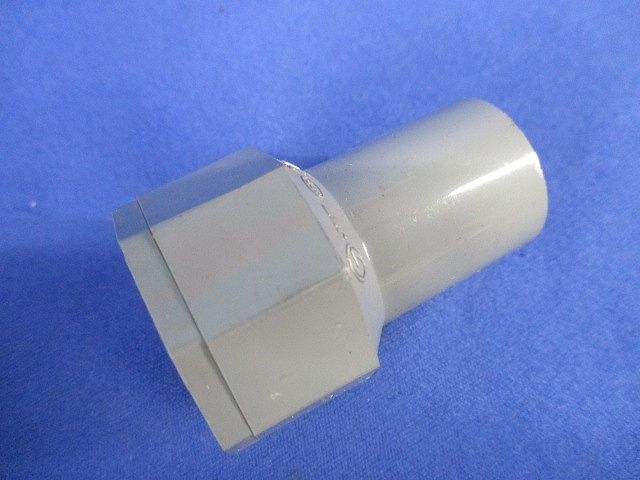 2号コネクタ用アダプタ(13個入)(汚れ有) 2K-14~22