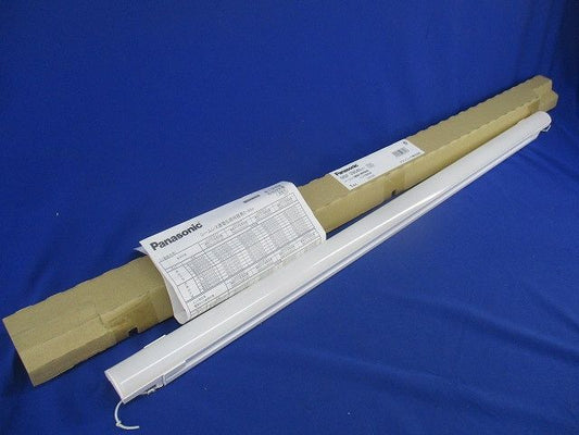 LEDシームレス建築部材照明器具(エンド用本体) NNF09040LE1