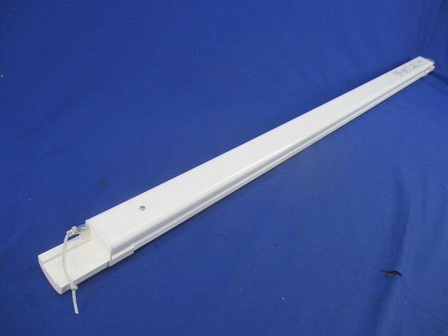 LEDシームレス建築部材照明器具(エンド用本体) NNF09040LE1