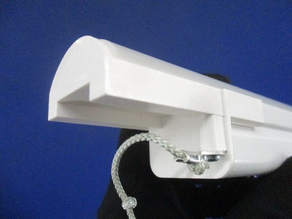 LEDシームレス建築部材照明器具(エンド用本体) NNF09040LE1