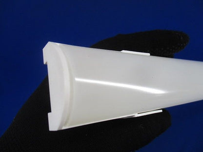 LEDシームレス建築部材照明器具(エンド用本体) NNF09040LE1