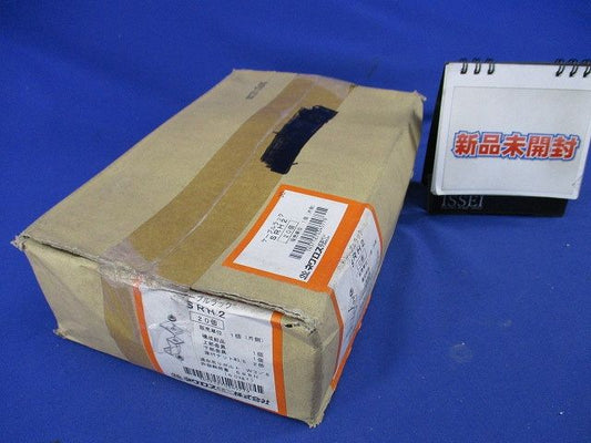 ケーブルラック 接続部吊り金具(20個入) SRH2
