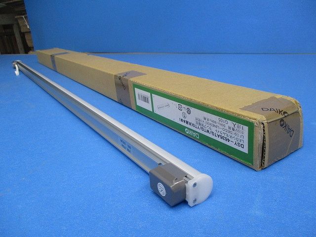 LEDシステムライト(ランプ付)(1組入) DSY-4636ATG