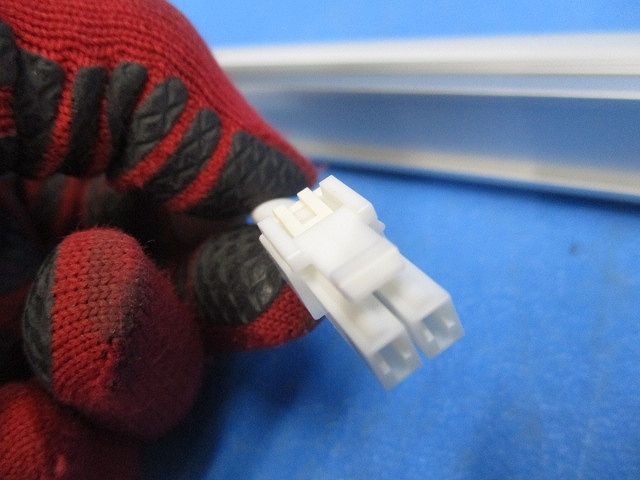 LEDシステムライト(ランプ付)(1組入) DSY-4636ATG