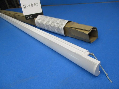 LEDシームレス建築部材照明器具(エンド用本体) NNF12040LE1