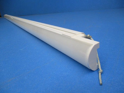 LEDシームレス建築部材照明器具(エンド用本体) NNF12040LE1