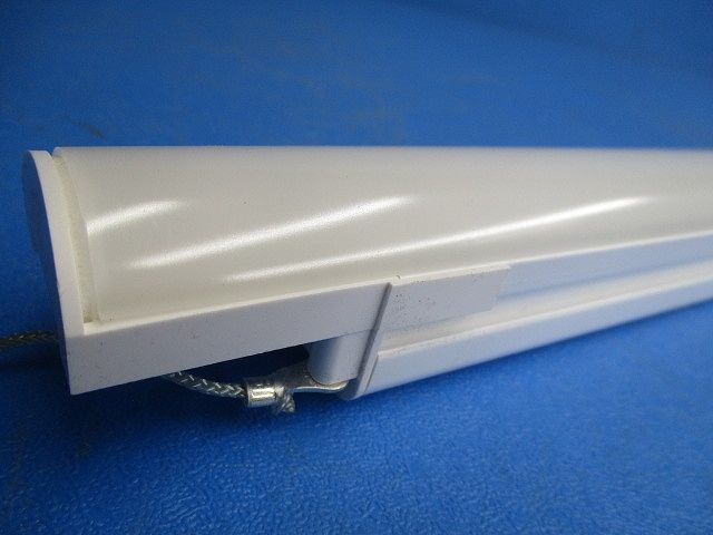 LEDシームレス建築部材照明器具(エンド用本体) NNF12040LE1