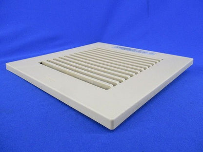 天井埋込形換気扇用ルーバー FY-17L87