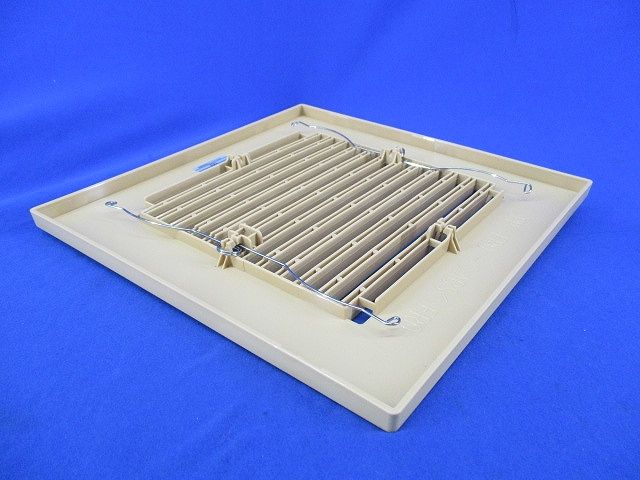 天井埋込形換気扇用ルーバー FY-17L87