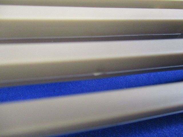 天井埋込形換気扇用ルーバー FY-17L87