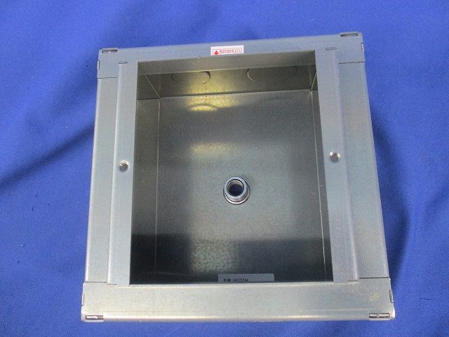 エクエクステリアフットライト専用埋込用ボックス OA075264