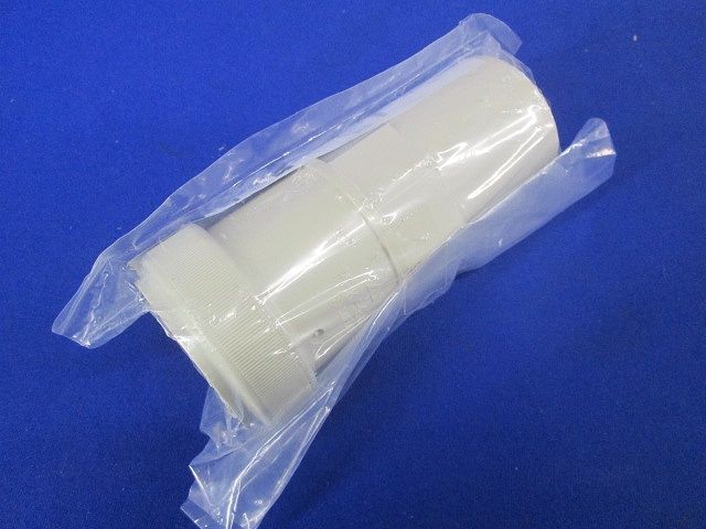 コンビネーションカップリング PF管36⇔VE管36 ベージュ FPVE-36Y
