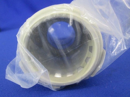 コンビネーションカップリング PF管36⇔VE管36 ベージュ FPVE-36Y