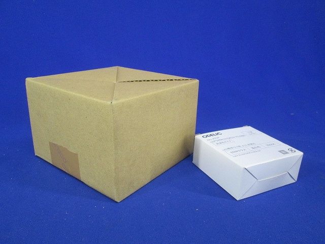 ダウンライト 温白色 調光器不可 φ100 【オフホワイト】 OD301069WDR