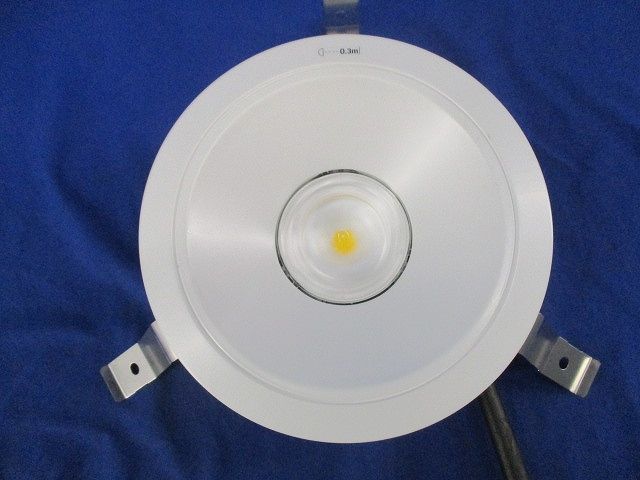 LEDダウンライトφ150(汚れ有) NDN27606W