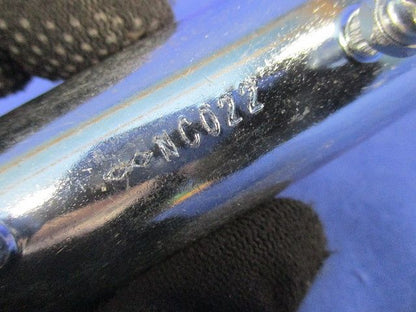 ねじ無しカップリング(9個入) NC022