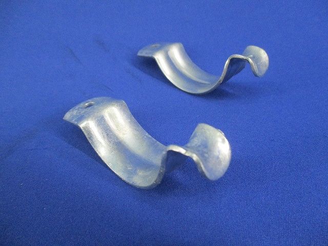 パイラッククリップ(混在24個入)(ビス不足) Z-36C他