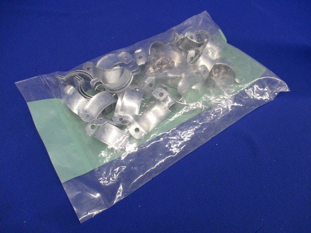 パイラック クリップ 溶融亜鉛めっき 20個入 Z-39C-20