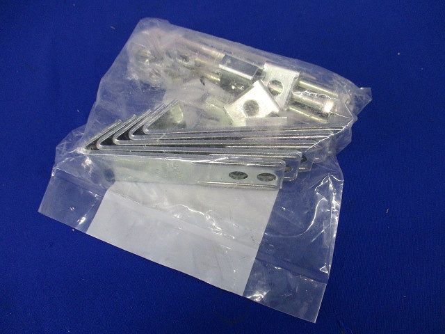 HB吊り金具用補強金具(アングル用) 5個入 HBRL7590