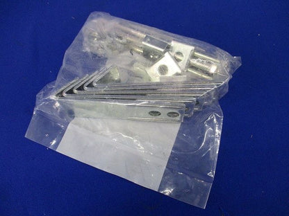 HB吊り金具用補強金具(アングル用) 5個入 HBRL7590