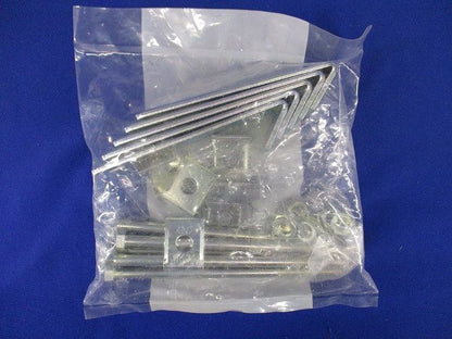 HB吊り金具用補強金具(アングル用) 5個入 HBRL7590