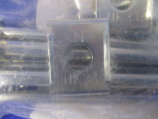 HB吊り金具用補強金具(アングル用) 5個入 HBRL7590