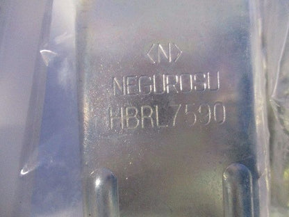 HB吊り金具用補強金具(アングル用) 5個入 HBRL7590