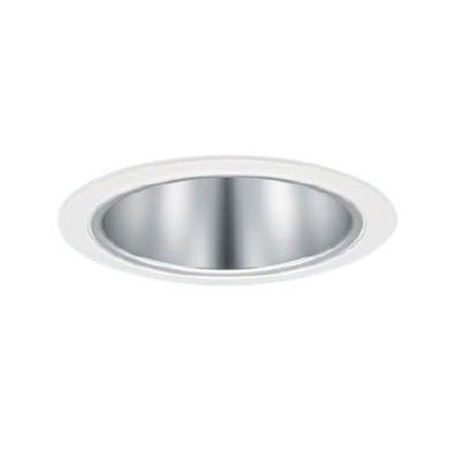 LEDダウンライト φ100 白色 電源ユニット・ライコン別売 NDN28316S