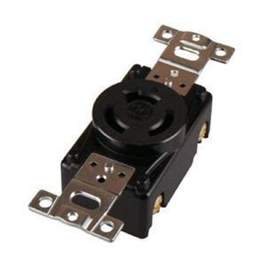 引掛形 埋込コンセント(5個入) 3P20A250V3220-05