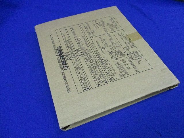避難口誘導灯用適合表示板 右 B級BL・BH兼用 片面用 FK20005