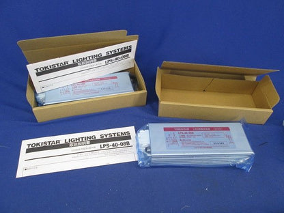 照明器具セット(1セット) LS-C-50-WW-WP他