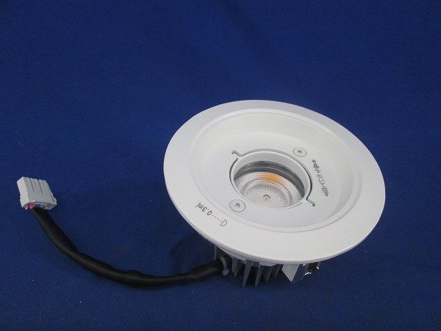 LEDダウンライトφ100 NDW27308W