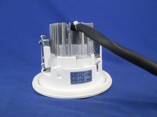 LEDダウンライトφ100 NDW27308W