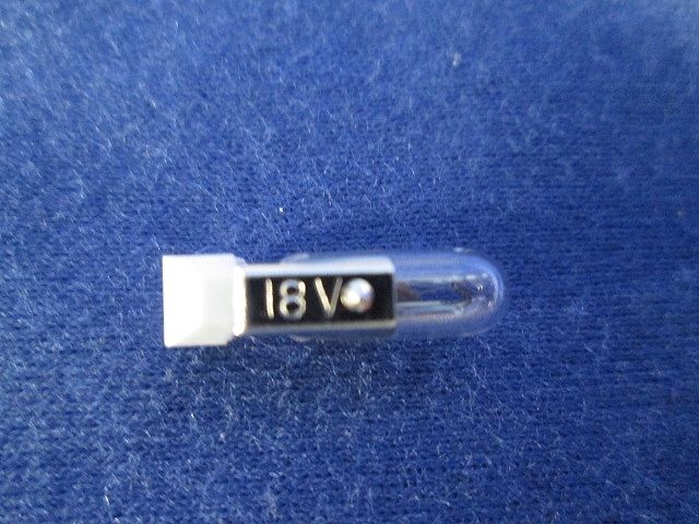 パネル球18V(100個入) T4.5