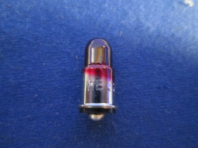 操作表示盤ランプ(95個入)(赤) HB32728