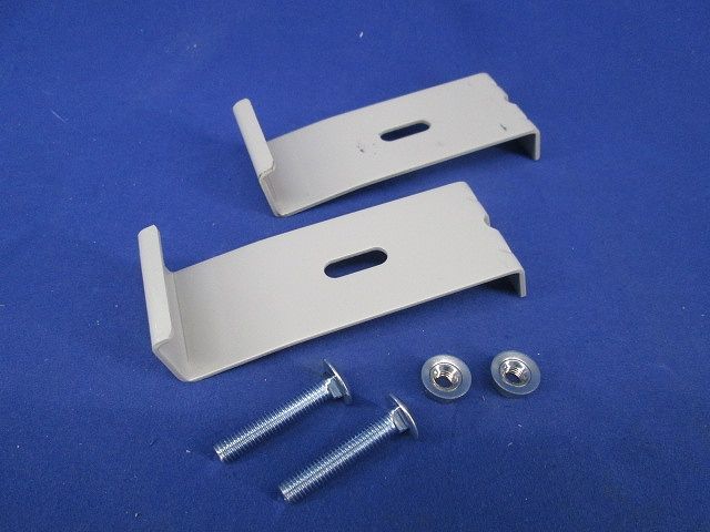下面ラックカバー(8個入)(座付ナット1個不足) QRS8CVCQB